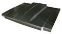 Hood - 2" Raised Cowl - 73-80 Chevy GMC Truck Blazer Jimmy Suburban