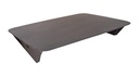 Air Grabber / Ramcharger Hood Scoop - 70 Plymouth B-Body; 71-74 Charger