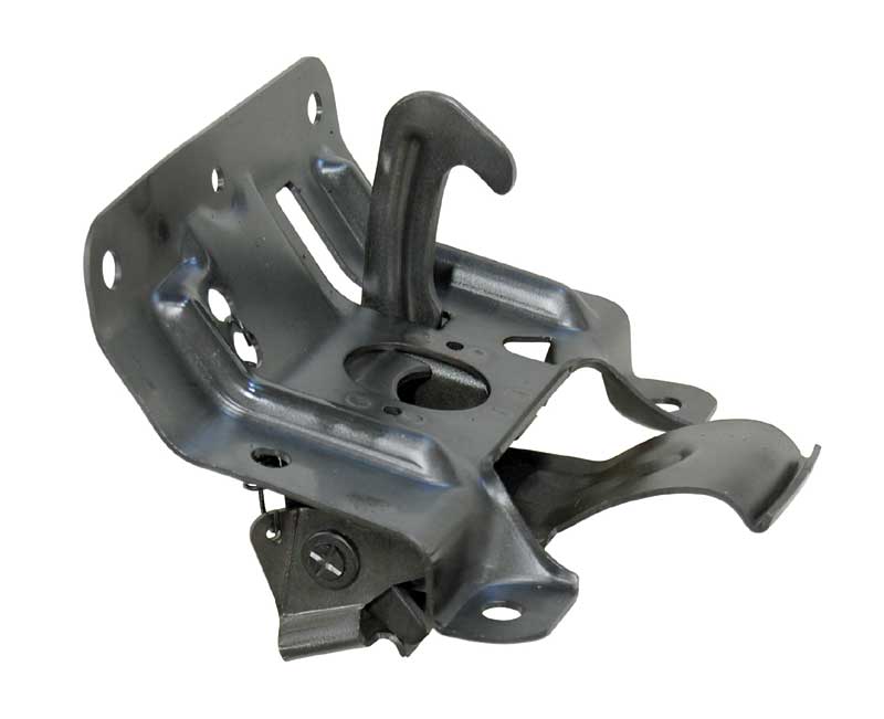 Hood Latch - 68-72 Chevy II Nova