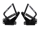 Hood Hinges - Pair - 66-70 B-Body