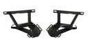 Hood Hinges - Pair - 70-74 Dodge Plymouth E-Body