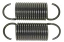 Hood Hinge Spring Set - 67-72 Chevy GMC Truck Suburban; 69-72 Blazer Jimmy