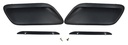 Hood Inserts - R/T Rallye Style - 70-74 Challenger