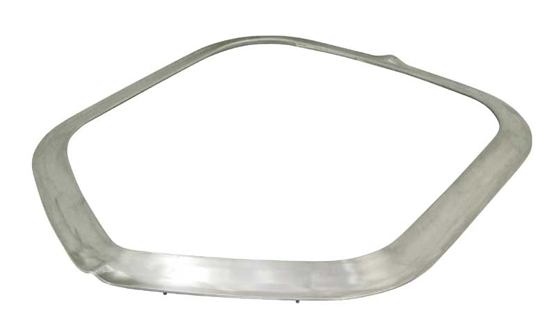 Shaker Hood Trim Ring - 70-74 Challenger