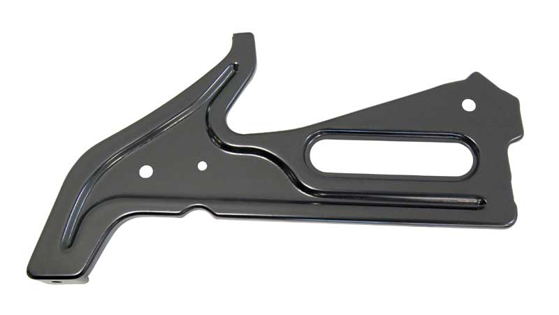 Hood Latch Support - 69 Chevelle El Camino