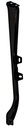 Hood Latch Support - 64 Ford Galaxie