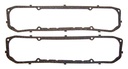 Valve Covers Gaskets - Pair - 64-72 Mopar Big Block