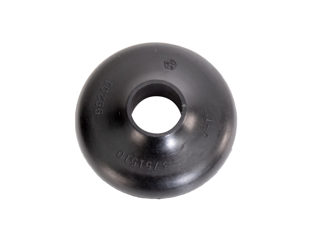 Valve Cover PCV Valve Grommet - 67-72 Mopar