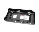 Battery Tray w/ "S" Braces - 66-69 Dodge Plymouth B-Body