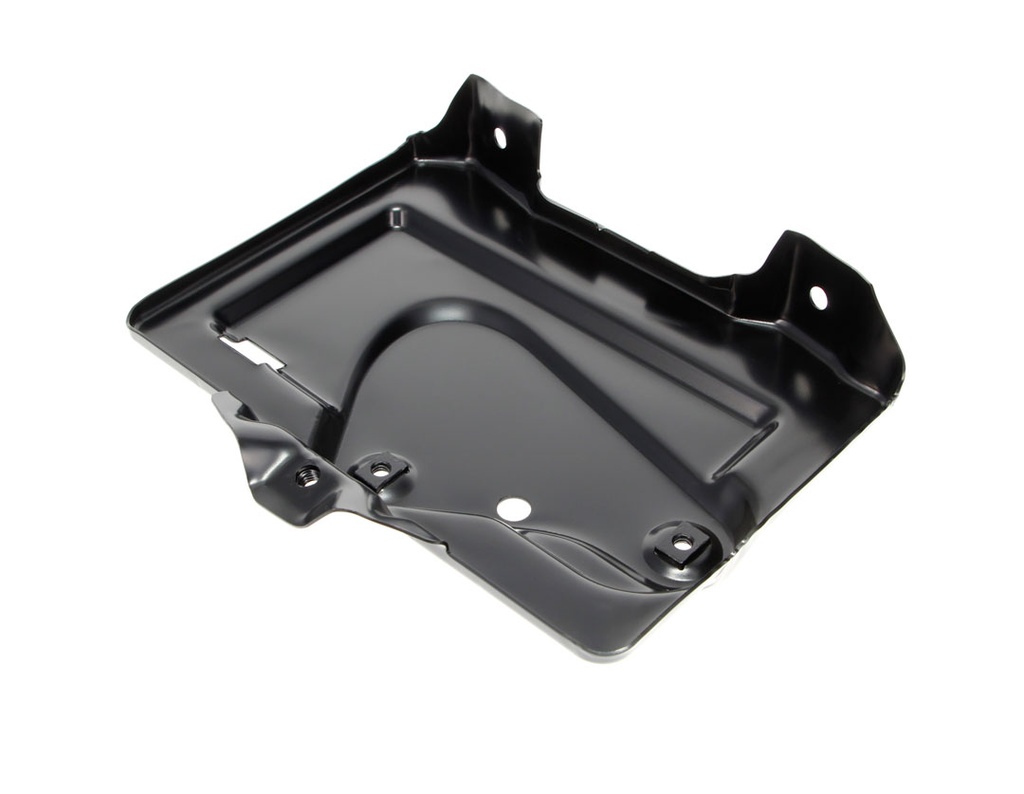 Battery Tray - 68-74 Chevy II Nova