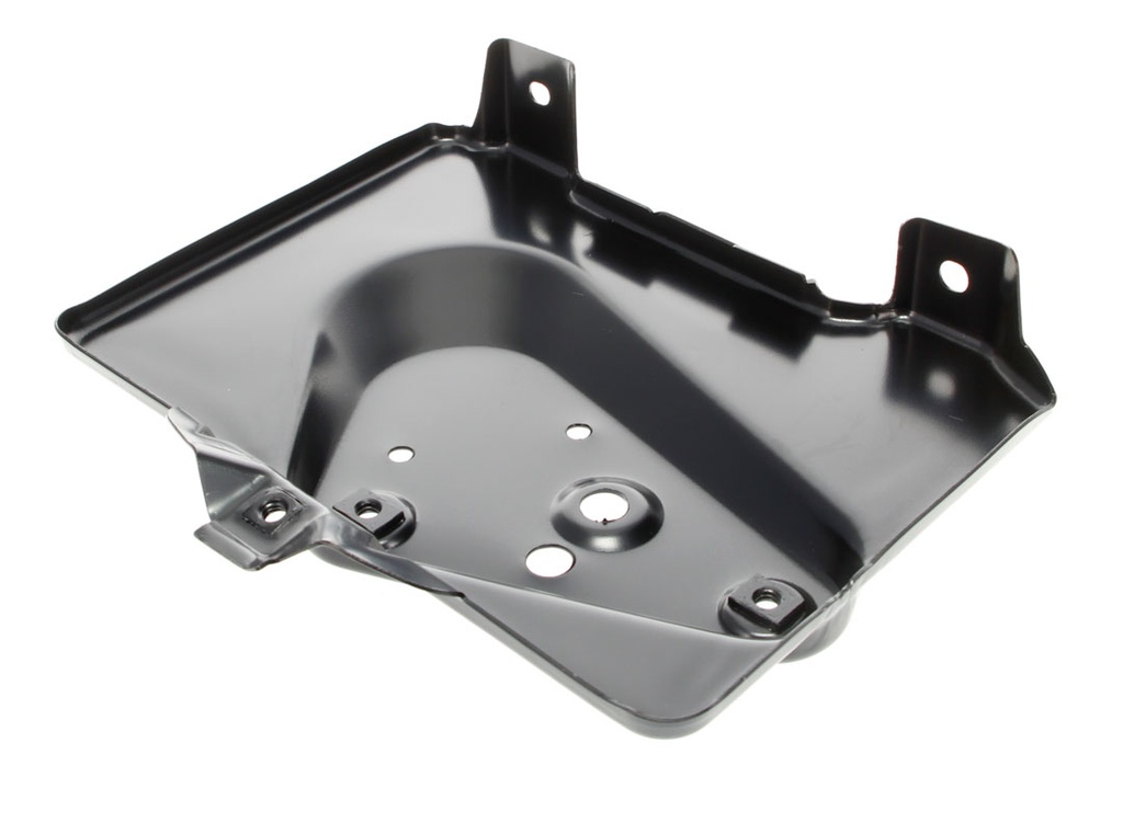Battery Tray - 66 Chevelle El Camino; 67-69 Camaro Firebird