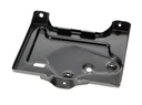 Battery Tray - 67 Chevelle El Camino