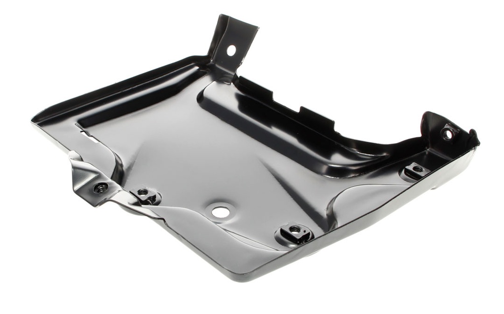 Battery Tray - 68-72 Chevelle El Camino; 68 Impala; 70-72 Monte Carlo