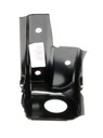 Radiator Support Bracket - LH - 70-72 Chevelle El Camino Monte Carlo