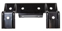 Radiator Hold Down Bracket - Upper - 64 Ford Galaxie (Big Block)