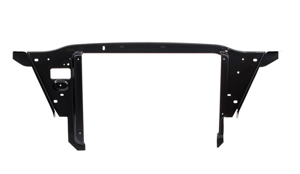 Radiator Support - Upper - 70-74 E-Body 71-72 B-Body