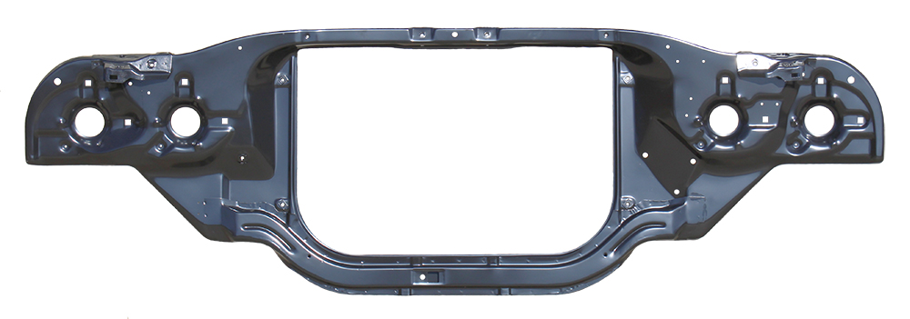 Radiator Support - 67 Chevelle El Camino