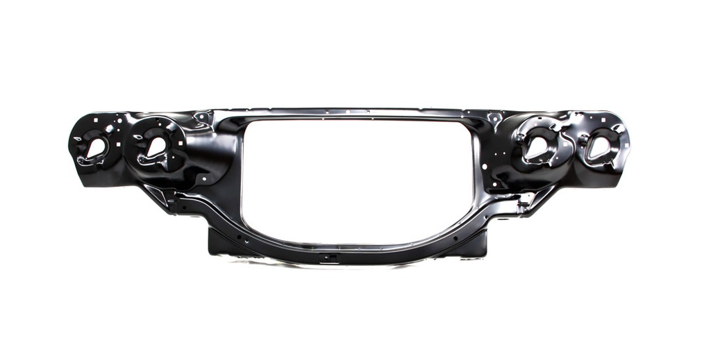 Radiator Support (HD Cooling) - 68 Chevelle El Camino