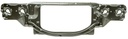 Radiator Support (HD Cooling) - 70 Chevelle El Camino without A/C
