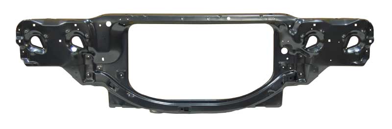 Radiator Support (HD Cooling) - 70 Chevelle El Camino with A/C