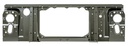 Premium Radiator Support (Square Headlamps) - 80 Chevy GMC C/K Pickup Blazer Jimmy Suburban