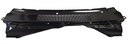 Upper Cowl Vent Panel - 67-76 Dart; 73-76 Dart Sport; 67-69 Barracuda; 71-76 Scamp; 67-76 Valiant; 70-76 Duster