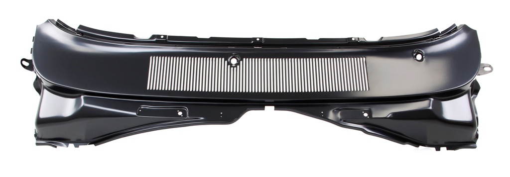 Upper Cowl Panel - 66-70 Dodge Plymouth B-Body