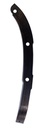 Inner Front Fender to Cab Reinforcement Brace - LH - 53-56 F100 F250