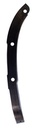 Inner Front Fender to Cab Reinforcement Brace - RH - 53-56 F100 F250