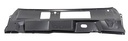 Upper Cowl Panel - 66-67 Falcon Fairlane Ranchero Comet Cyclone