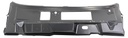 Upper Cowl Panel - 68-70 Falcon; 68-69 Fairlane Torino Ranchero Comet Cyclone Montego