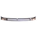 Cowl Vent Panel - OE Style - 81-86 Chevy GMC C/K Truck; 87-91 Chevy GMC R/V Truck; 81-91 Blazer Jimmy Suburban