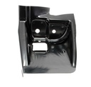 Firewall Lower Corner to Frame Brace - RH - 68-72 Chevelle (Except Convertible)
