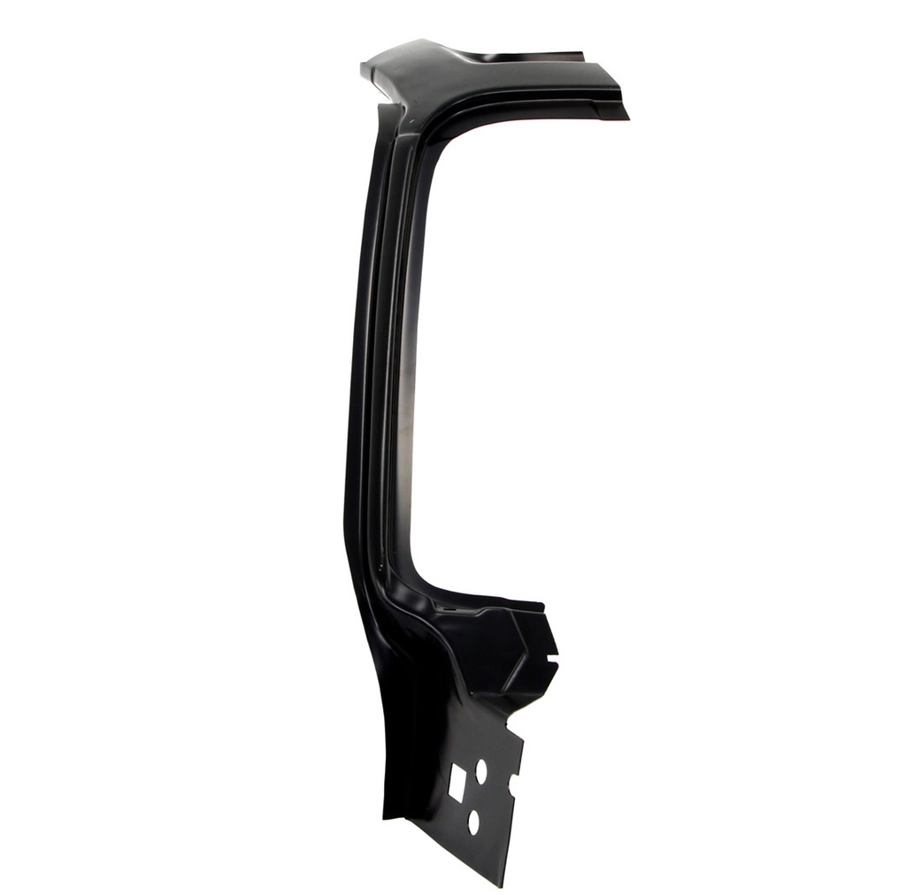 Windshield A-Pillar Post - RH - 70-74 Dodge Plymouth E-Body