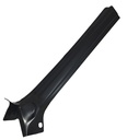 Windshield A-Pillar Post Inner Section - RH - 66-67 Chevelle El Camino GTO Skylark Cutlass