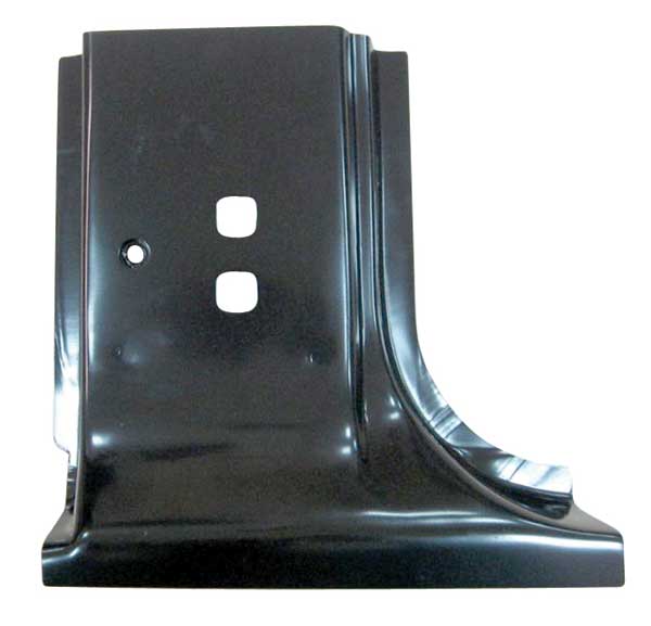 Lower Door Pillar - LH - 67-76 Dodge Plymouth A-Body