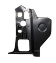 Cowl Side Hinge Panel - Inner - LH - 70-74 Dodge Plymouth E-Body