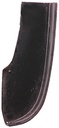 Lower Rear Door Pillar Repair Panel - RH - 47-55 Chevy GMC Truck ('55 1st Series)