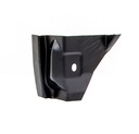 Door Hinge Repair Panel - RH - 55-59 Chevy GMC Truck ('55 2nd Series)