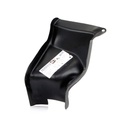 Door Hinge Pocket Reinforcement - Lower - LH - 55-59 Chevy GMC Truck ('55 2nd Series)
