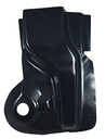 Front Pillar Repair Panel - LH - 67-72 Chevy GMC Truck Suburban; 69-72 Blazer; 70-72 Jimmy