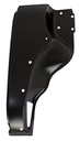 Cowl Repair Panel - RH - 53-56 F100 F250