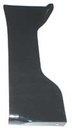 Kick Plate - RH - 55-59 Chevy GMC Truck ('55 2nd Series)