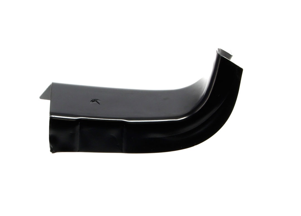 Lower Windshield Cowl Corner - LH - 70-74 Dodge Plymouth E-Body