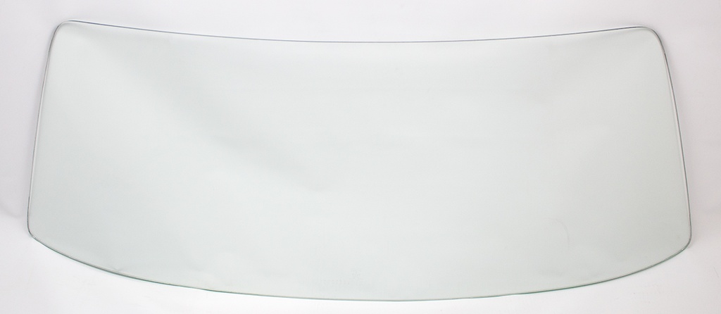 Windshield - Clear - 71-72 Demon; 70-76 Duster; 73-76 Dart Sport