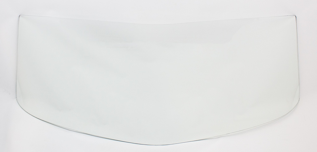 Windshield - Clear - 62-63 Dodge Plymouth B-Body