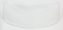 Windshield - Clear - 62-63 Dodge Plymouth B-Body