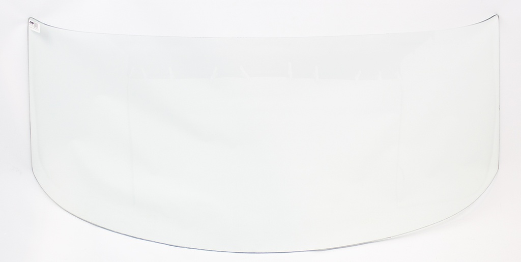 Windshield - Clear - 64-65 B-Body