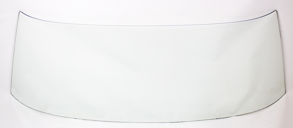 Windshield - Clear - 67-69 Camaro Firebird Coupe