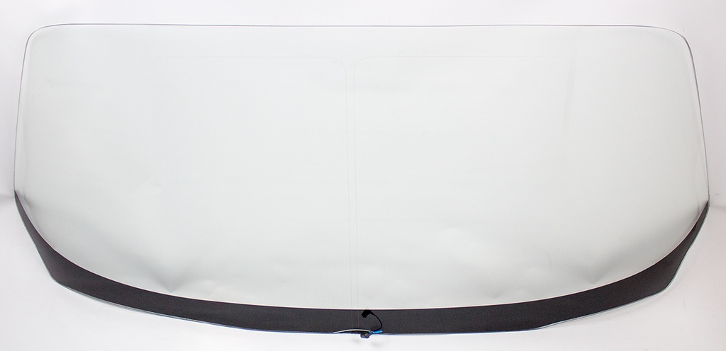Windshield with Antenna - Clear - 70-81 Camaro Firebird